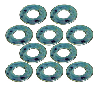 Husqvarna Craftsman Poulan 10 Pack Inside Clutch Spacer - 530023519-10PK