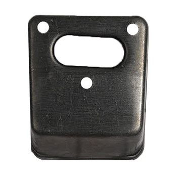 Husqvarna Craftsman Poulan Chainsaw Replacement Muffler Body - 530023794