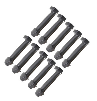Poulan Weed Eater Craftsman 10 Pack Left Throttle Housing - 530038580-10PK