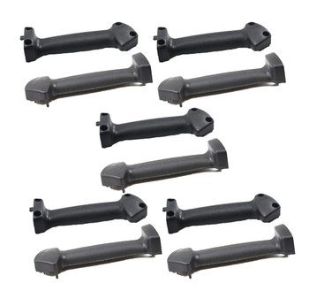 Poulan Weed Eater Craftsman Trimmer (5 Pack) M Left & Right Throttle Housing