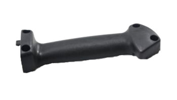 Poulan Weed Eater Craftsman Trimmer Right Throttle Housing - 530038581