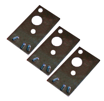Weed Eater/Husqvarna/Poulan Craftsman 3 Pack Choke Shutter - 530038686-3PK
