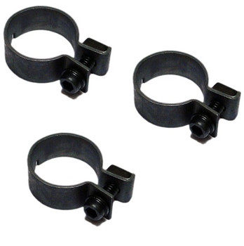 Weed Eater Poulan Craftsman 3 Pack Nose Close Clamp A - 530056365-3PK