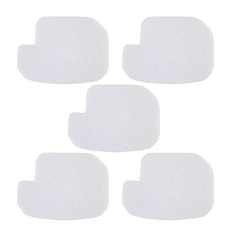 Poulan Pro & Craftsman Chain Saw (5 Pack) Replacement Air Filter - 530057925-5PK