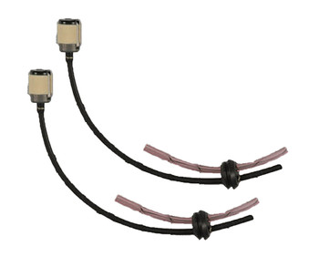 Poulan BP400 & BP402 Gas Blower 2 Pack Fuel Filter Assembly - 530058367-2PK