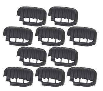 Poulan Pro & Craftsman Chain Saw 10 Pack Front Air Filter Cover - 530058687-10PK