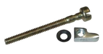 Husqvarna Genuine OEM Chain Tensioner - 530069611