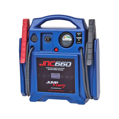Clore 12V 1700A Jump Starter