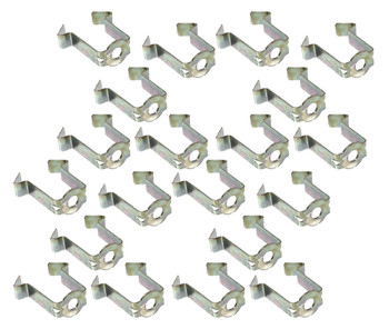 Weed Eater Poulan Husqvarna Craftsman 20 Pack M Retainer Clip - 530401466-20PK