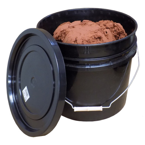 Midwest Petrobond Oil Bonded Sand, 35 lbs.