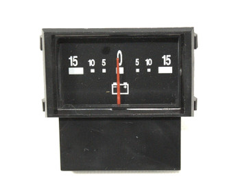 Husqvarna Genuine OEM Ammeter for 917270750 Lawn Mower - 532122822