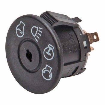 Husqvarna Genuine OEM Ignition Switch - 532175566