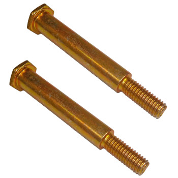 Husqvarna 2 Pack Of Genuine OEM Replacement Shoulder Bolts 532193406-2PK