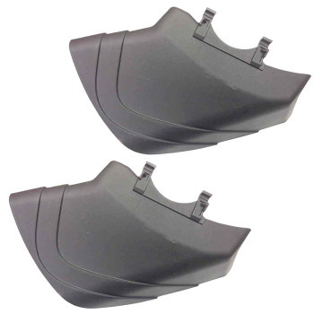 Husqvarna 2 Pack Of Genuine OEM Replacement Deflectors 532426129-2PK