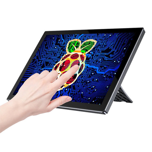 Raspberry Pi 7" Touch Screen Display