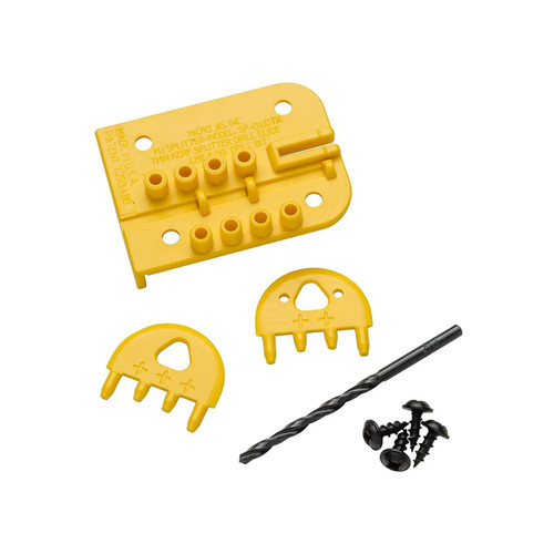Micro Jig MJ Table Saw Splitter, Thin Kerf MJ