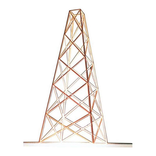 Midwest Products Balsa Tower Class Pack