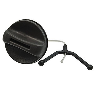 Husqvarna Genuine OEM Fuel Cap for 461 Chain Saw - 537215207