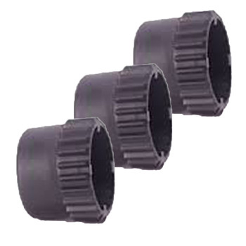 Poulan P4500 Gas Trimmer (3 Pack) Replacement Spool Knob - 537419601-3PK