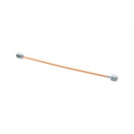 Beckett Igniter 5394 8" Copper Line W/Fittings