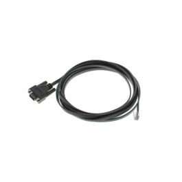 Siemens 540-143 9‑Pin Cable Socket RJ‑11