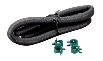 Briggs and Stratton Briggs and Stratton 25-Inch Fuel Line with 4 Clamps 5414K