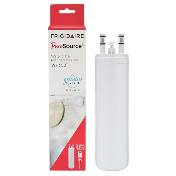 Frigidaire Puresource 3 Water And Ice Refrigerator Filter