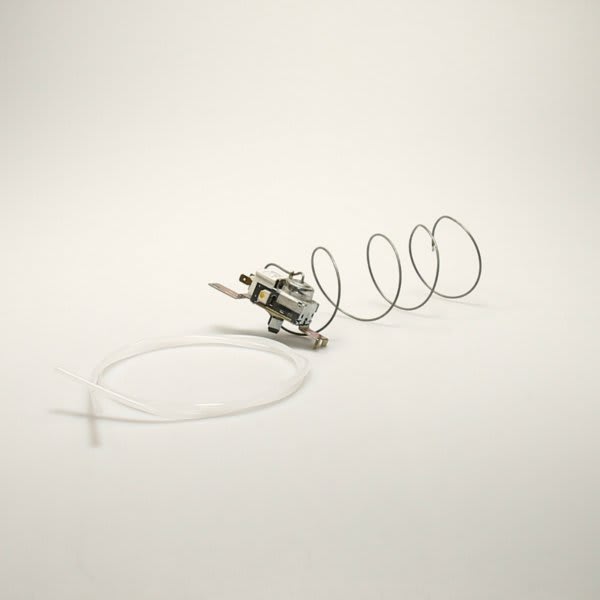 Whirlpool Replacement Temperature Control Thermostat For Refrigerator, Part#1123394