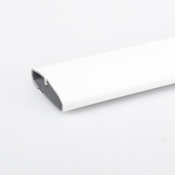 Whirlpool Replacement Door Handle For Refrigerator, Part#wp2162555