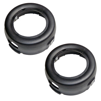 Husqvarna 2 Pack Of Genuine OEM Replacement Trimmer Heads 544044402-2PK