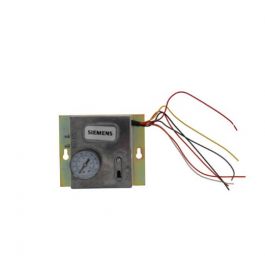 Siemens Building Technology 545-113 Electronic To Pneumatic Transducer