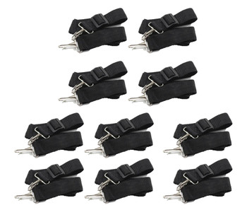 Husqvarna 125BVX Handheld Blower 10 Pack Shoulder Strap - 545132903-10PK