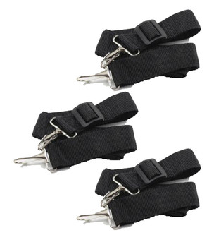 Husqvarna 125BVX Handheld Blower 3 Pack Shoulder Strap - 545132903-3PK