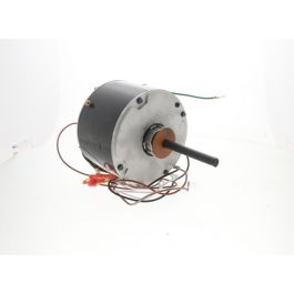 Nidec-US Motors 5454 1/5HP Condenser Fan Motor 1075 RPM208-230V