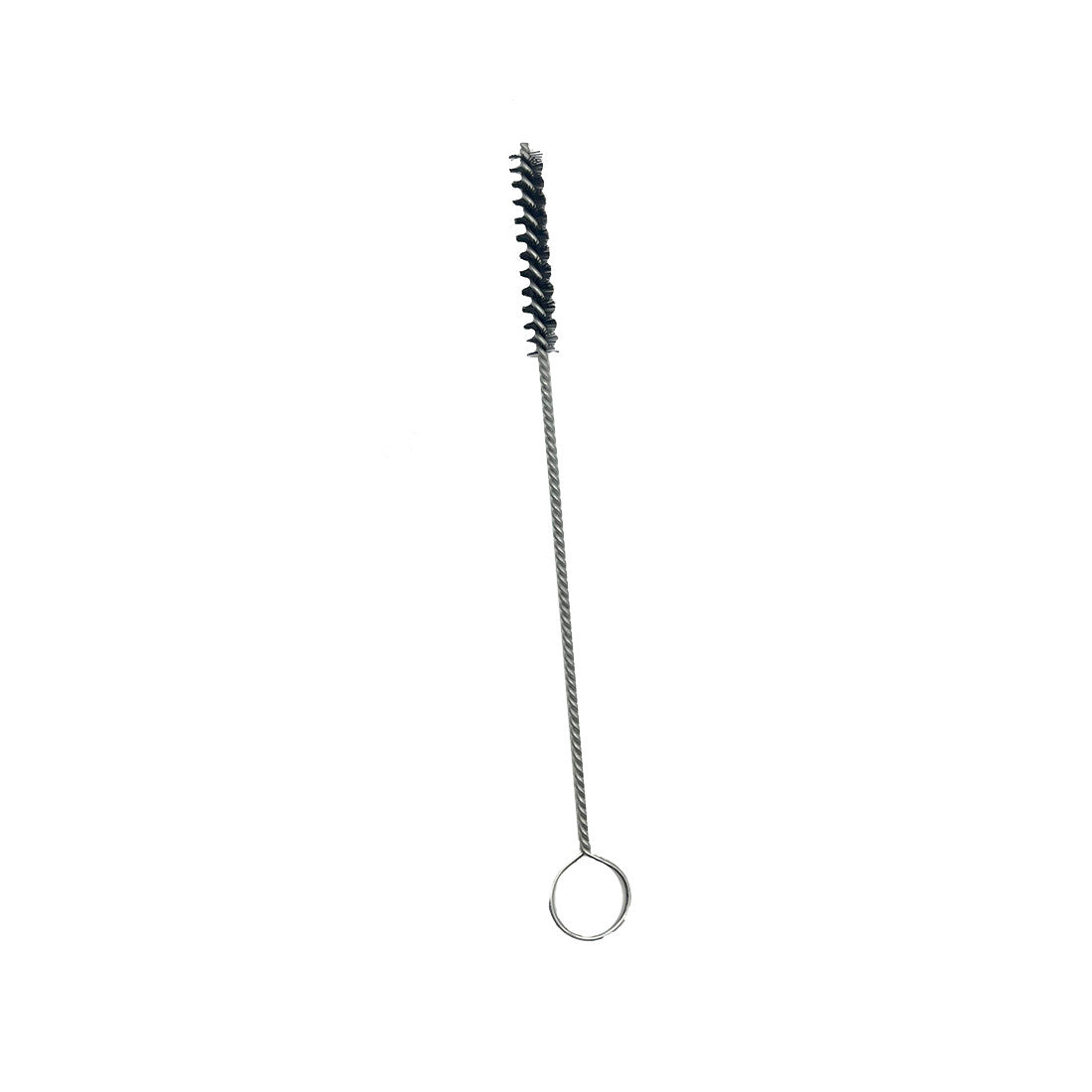 DeVilbiss 42884-214-K5 Replacement Cleaning Brushes, 3/8" Dia (Kit of 5)