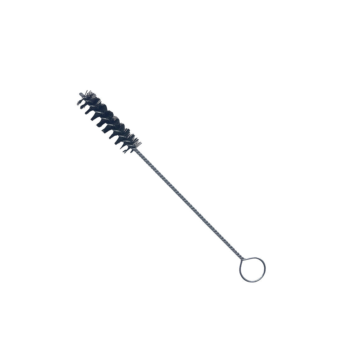 DeVilbiss 42884-215-K10 Replacement Cleaning Brushes, 5/8" Dia (Kit of 10)