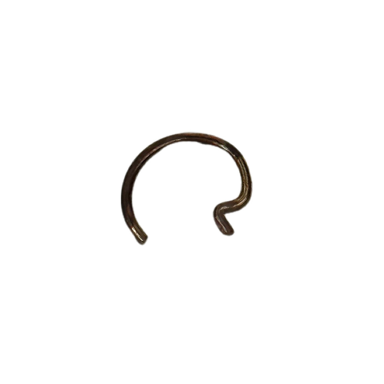 DeVilbiss JGA14K25 Replacement Snap Rings (25-Pack)