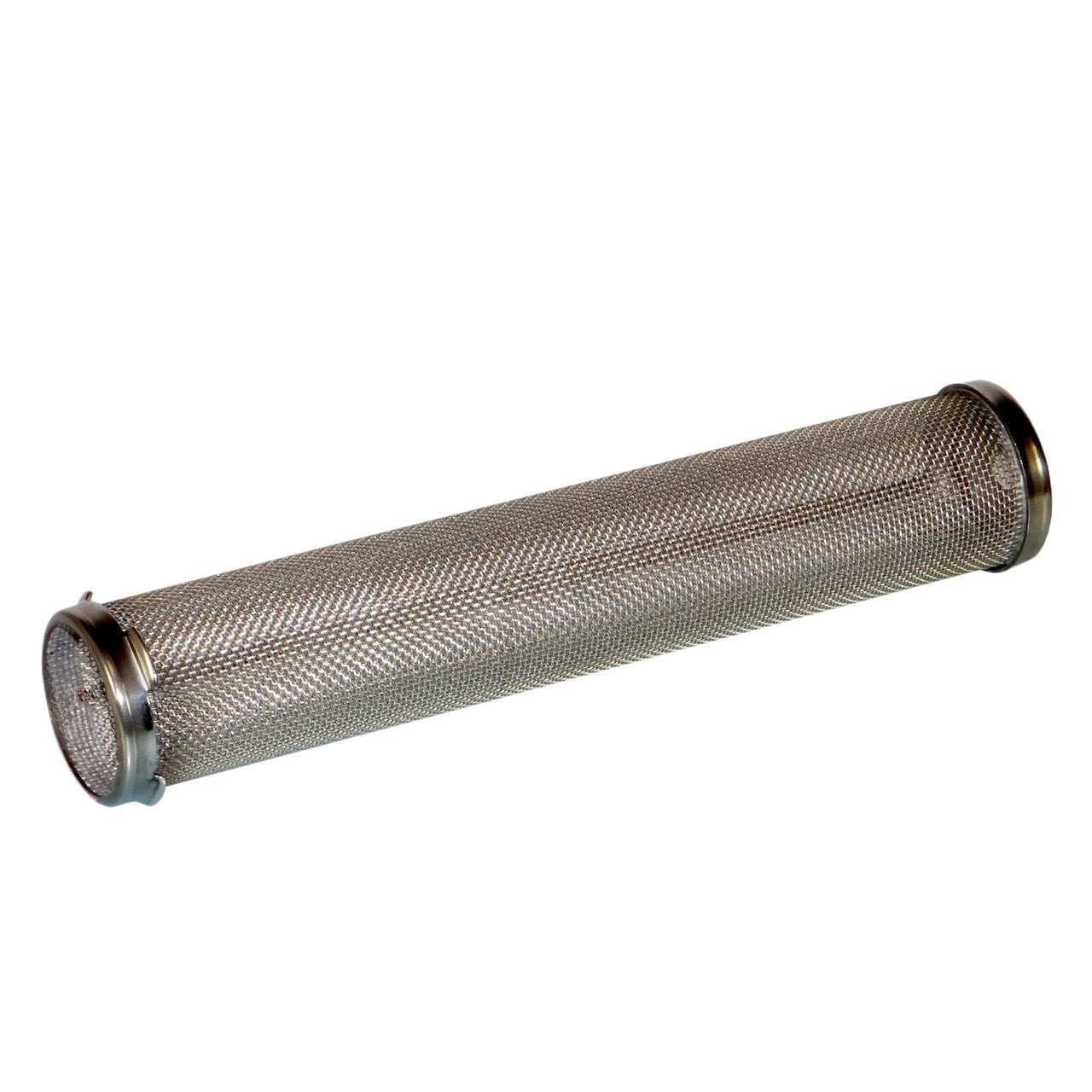 Bedford 55-2460 Outlet Filters: 30 Mesh, Long (3-Pack)