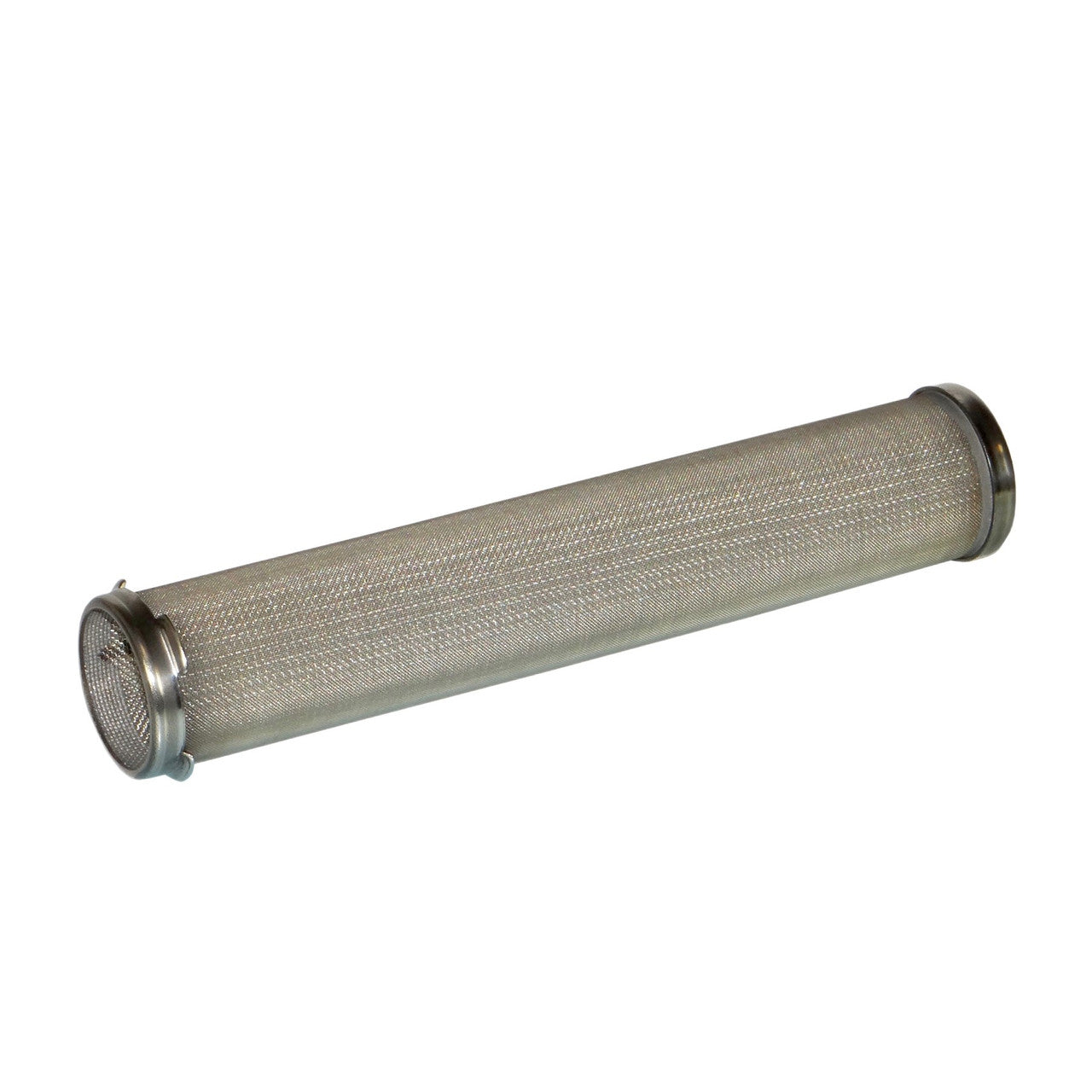Bedford 55-2466 Outlet Filters: 100 Mesh, Long (3-Pack)