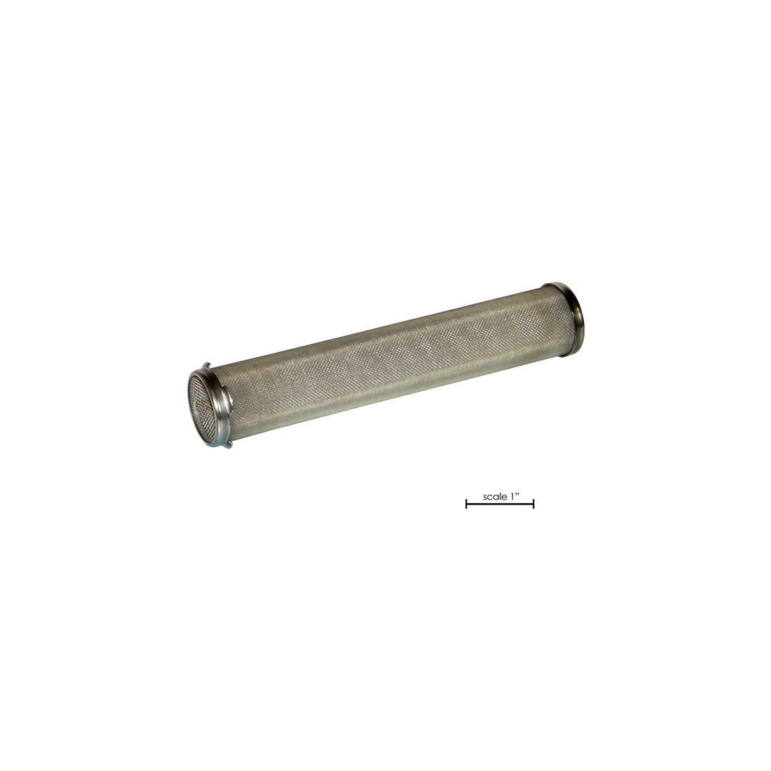 Graco 238442 Replacement Outlet Filters: 200 Mesh, Long (25-Pack)