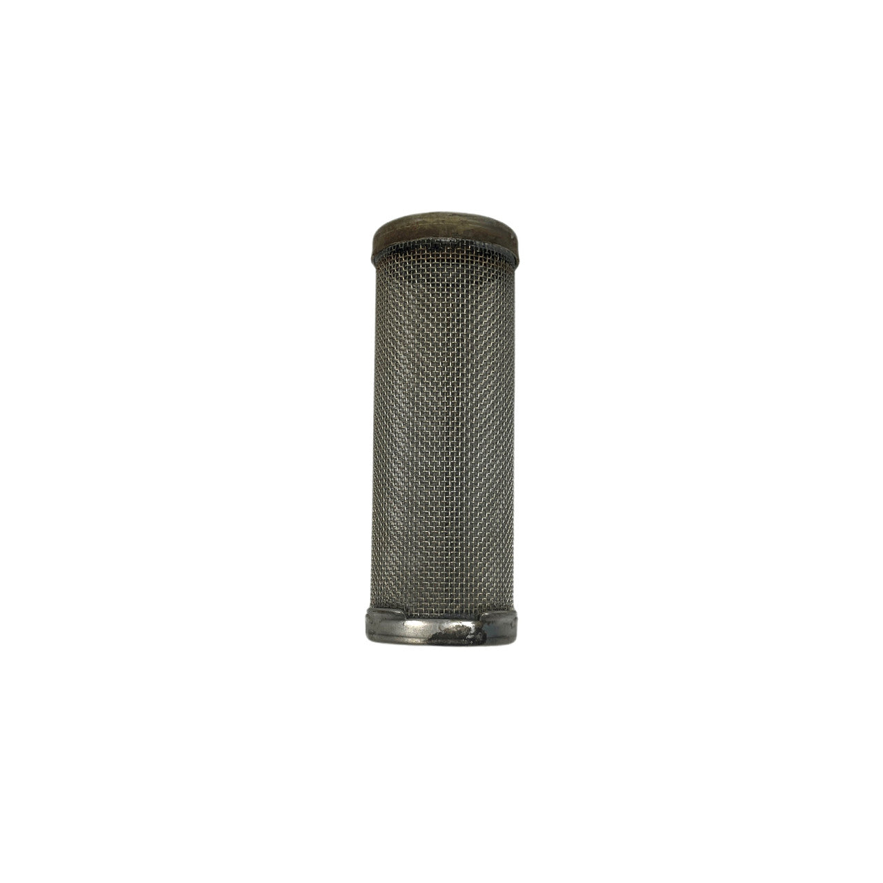Bedford 55-2471 Outlet Filter: 30 Mesh, Short (2-Pack)