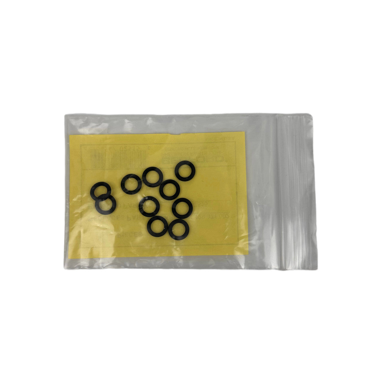 Kremlin 129971002 Replacement O-Rings (10-Pack)