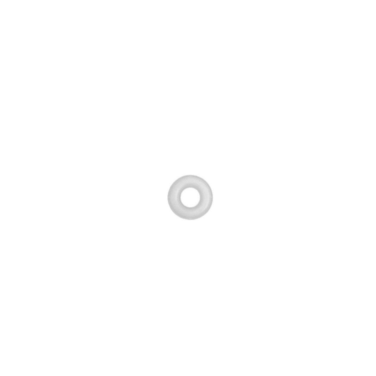 Kremlin 668300035 Replacement Teflon O-Rings Ref: 129.529.903 (100-Pack)