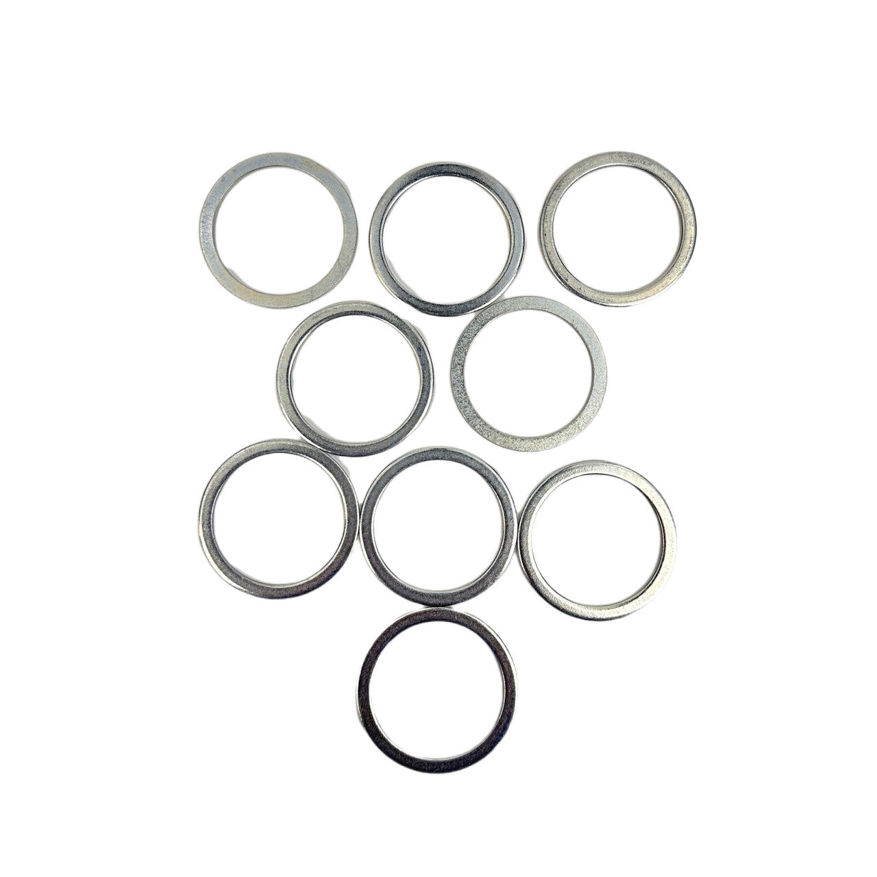 Graco 244855 Replacement Shims - Xtreme: 145, Xtreme 180 (9-Pack)