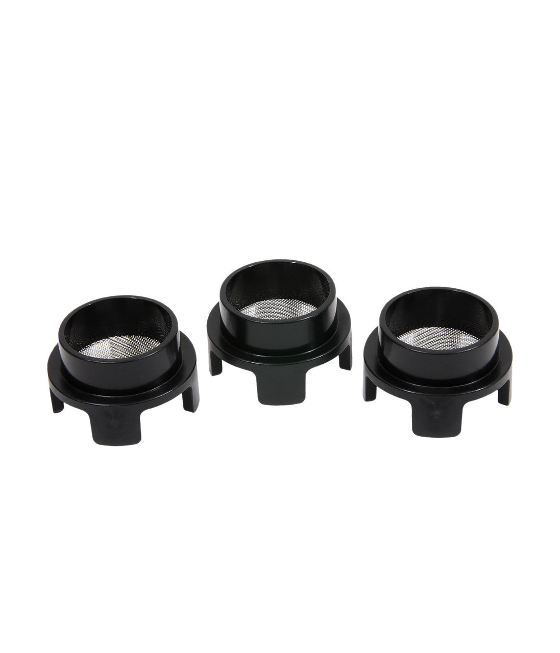 Graco 17P554 Replacement Inlet Strainer: 60 Mesh (3-Pack)