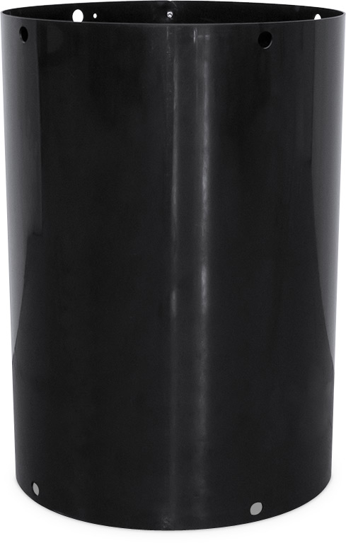 55 Gal. Liner Bag Holder Sleeve