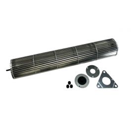 Utica-Dunkirk 550000618 Blower Wheel Kit