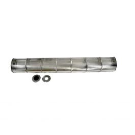 Utica-Dunkirk 550001873 Blower Wheel