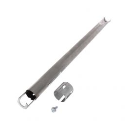 Utica-Dunkirk 550002260 Burner Tube