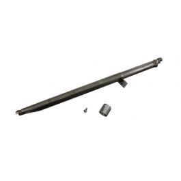 Utica-Dunkirk 550002261 Burner Tube W/Pilot Bracket